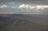 Salt Flats